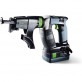 FESTOOL DWC 18-2500 Li 5,2-Plus lentveida skrūvgriezis 2x5,2 Ah FESTOOL DWC 18-2500 Li 5,2-Plus lentveida skrūvgriezis 2x5,2 Ah